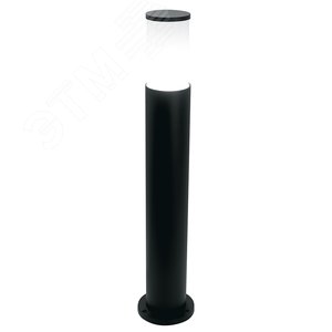 Светильник НТУ-60w столб Е27 IP54 черный - фото 4