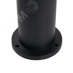 Светильник НТУ-60w столб Е27 IP54 черный - фото 5