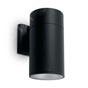 Светильник светодиодный уличный ДБУ-15w 3000К IP54 черный