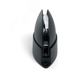 Светильник светодиодный 6w 4000К IP54 черный - фото 2