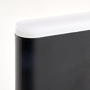 Светильник светодиодный уличный ДБУ-2х6w 4000К IP54 черный - фото 3