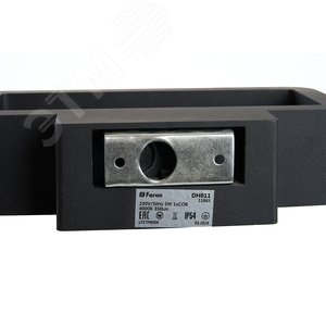 Светильник светодиодный уличный ДБУ-5w 4000К IP54 черный - фото 5