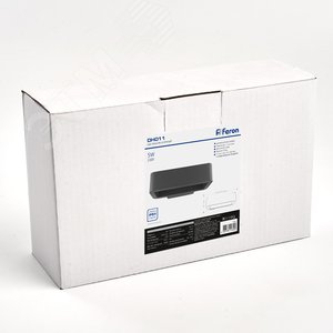 Светильник светодиодный уличный ДБУ-5w 4000К IP54 черный - фото 7