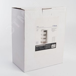 Светильник НБУ-60w Е27 IP54 серый - фото 6