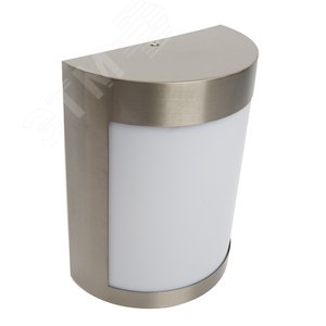 Светильник НБУ-60w Е27 IP54 серый - фото 1