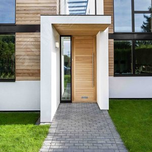 Светильник НБУ-60w Е27 IP54 серый - фото 5