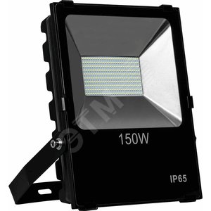 Прожектор светодиодный ДО-150w 6400К 15000Лм IP65