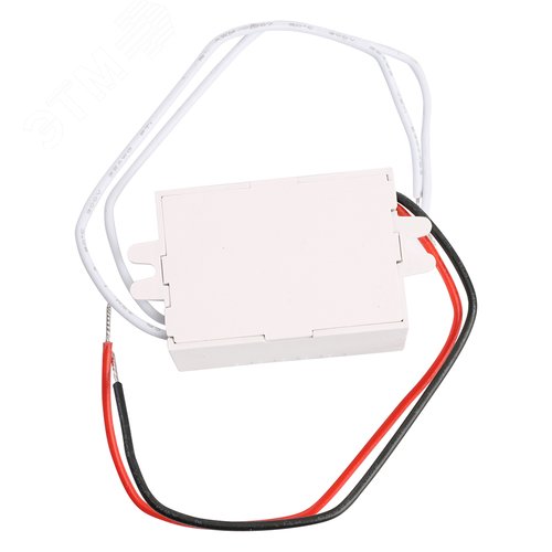 Драйвер светодиодный LED 6w 12v - фото 3