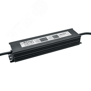 Драйвер LED 100w 12v IP67 (LB007)