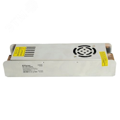 Драйвер светодиодный LED 350w 12v - фото 2