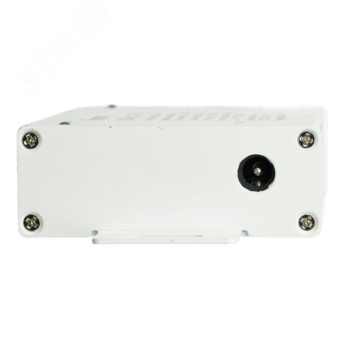 Контроллер к LED ленте RGB 12-24v с сенсорным белым ПДУ для LS606,607 - фото 4