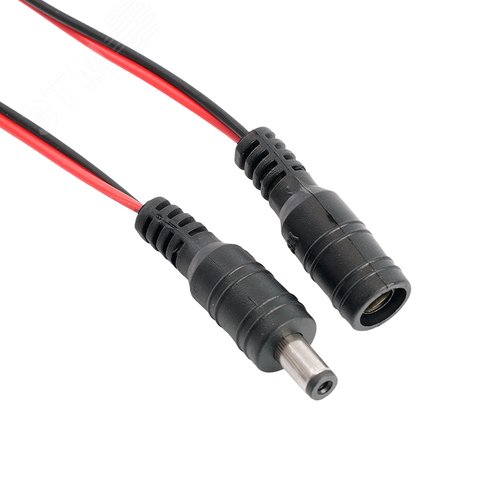 Провод соединительный к LED ленте IP20 20см - фото 4