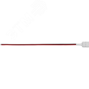 Изображение товара Соединитель 0.2м для светодиодной ленты (5050/10мм) (шт)