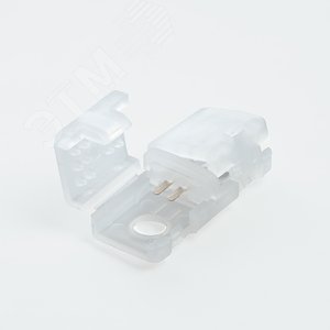 Соединитель для светодиодной ленты LS704 LS707 - фото 2