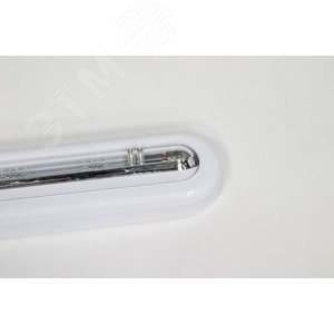 Ночник светодиодный 0.24w LED с датчиком касания IP40 белый FN1202 FERON - 4