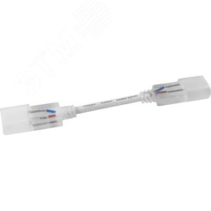 Изображение товара Соединитель для светодиодной ленты LS721 (шт)