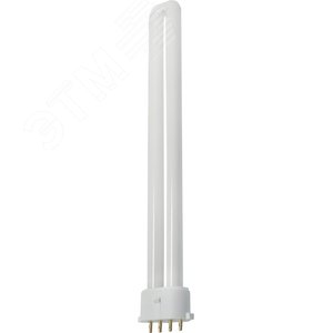 Лампа энергосберегающая КЛЛ 11вт 1U/T4 840 2G7