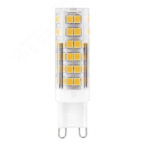 Лампа светодиодная LED 7вт 230в G9 дневной капсульная - фото 2