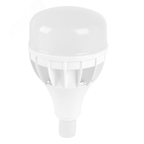 Лампа светодиодная LED 70вт Е27/Е40 дневной - фото 2