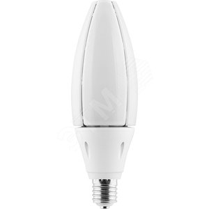 Лампа светодиодная LED 90вт Е40 дневной