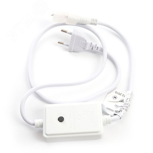 Контроллер LED-R IP20 для двухжильного светодиодного дюралайта на 100м - фото 1