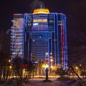 Лента светодиодная 4.4Вт/м 220В зеленый IP65 60LED/м LS704 - фото 5