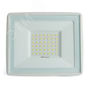 Прожектор светодиодный ДО-50w 6400К 4000 Лм IP65 белый - фото 2