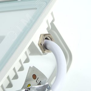 Прожектор светодиодный ДО-50w 6400К 4000 Лм IP65 белый - фото 5