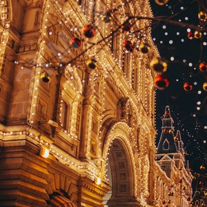 Гирлянда Белт-Лайт 13 м 20 патронов Е27 IP65 белый комплект - фото 4