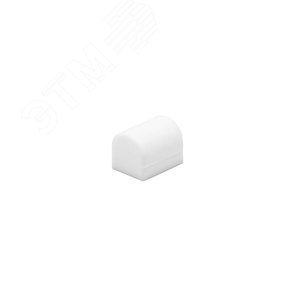 Заглушка силиконовая типа А для светодиодной ленты LS651 - фото 2