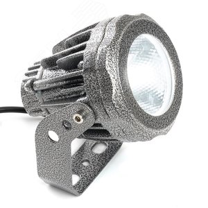Прожектор светодиодный ДО-20w 6400К 1500 Лм IP65 - фото 8
