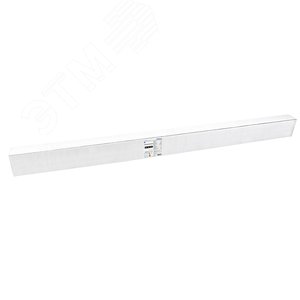 Светильник светодиодный ДБУ-18w RGB IP65 линейный - фото 7