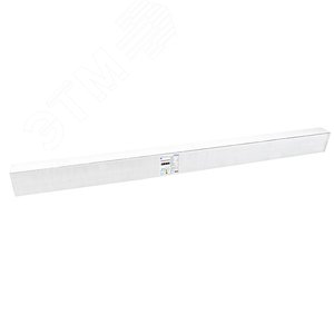 Светильник светодиодный ДБУ-18w 6400К 1400Лм IP65 линейный - фото 6