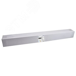 Светильник светодиодный ДБУ-36w 6400К 2800Лм IP65 линейный - фото 6