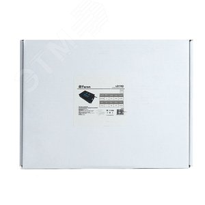Контроллер 3w DMX для светильников LL-892 - фото 4