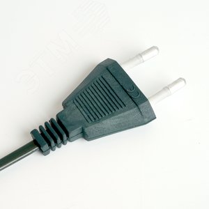 Гирлянда линейная LED розовый 4 м с контроллером - фото 4