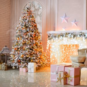 Гирлянда линейная LED зеленый 6 м с контроллером - фото 7