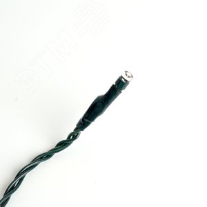 Гирлянда линейная LED розовый 20 м с контроллером - фото 3