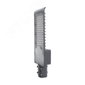 Светильник светодиодный уличный ДКУ-100вт 6400К IP65 SP3033 FERON - 5