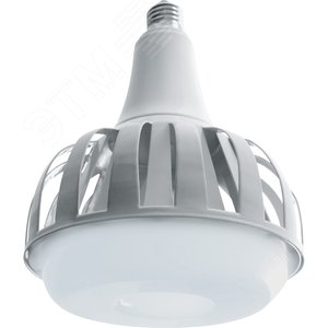 Лампа светодиодная LED 100вт Е27/Е40 дневной LB-651 FERON - 2