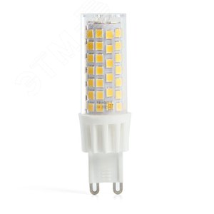 Лампа светодиодная LED 13вт 230в G9 белый капсульная LB-436 FERON - 3