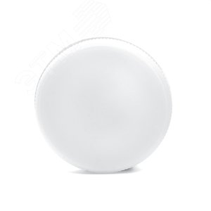 Лампа светодиодная LED 6вт GX53 белый таблетка Feron.PRO LB-1506 FERON - 2