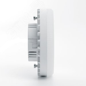Лампа светодиодная LED 6вт GX53 белый таблетка .PRO - фото 3