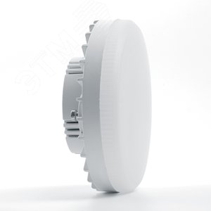 Лампа светодиодная LED 6вт GX53 белый таблетка Feron.PRO LB-1506 FERON - 5