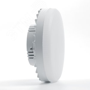 Лампа светодиодная LED 8вт GX53 дневной таблетка .PRO - фото 5