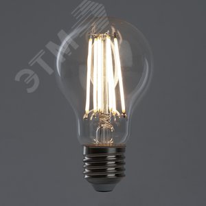 Лампа светодиодная LED 20вт Е27 белый FILAMENT LB-620 FERON - 4