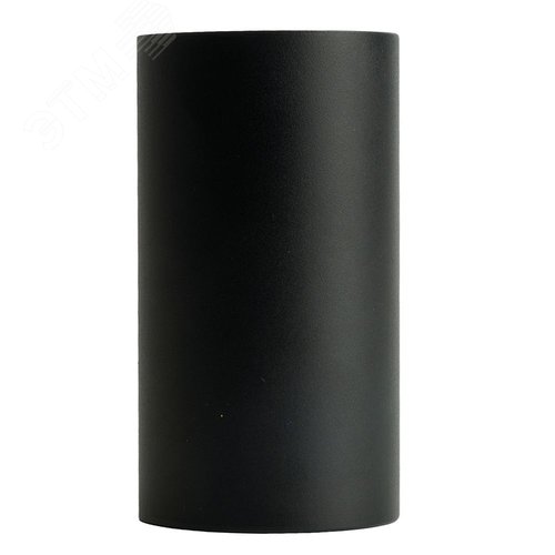 Светильник ДПО GU10 без лампы черный - фото 4