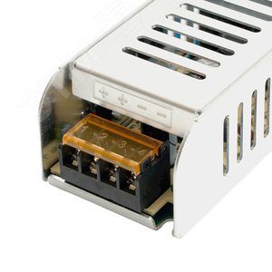 Драйвер светодиодный LED 100w 24v LB019 FERON - 4