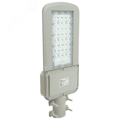 Светильник светодиодный уличный ДКУ-80вт 5000К IP65 - фото 2