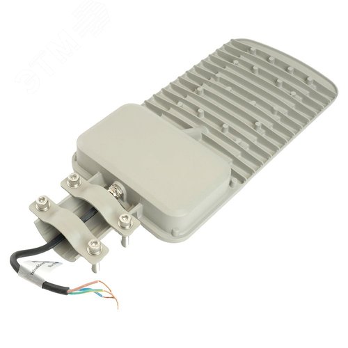 Светильник светодиодный уличный ДКУ-80вт 5000К IP65 - фото 5